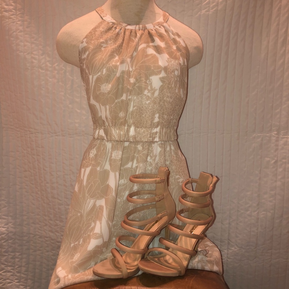 {{Tommy Hilfiger}} Dress